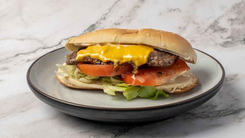 The Cash-Only Policy With Convenient ATM