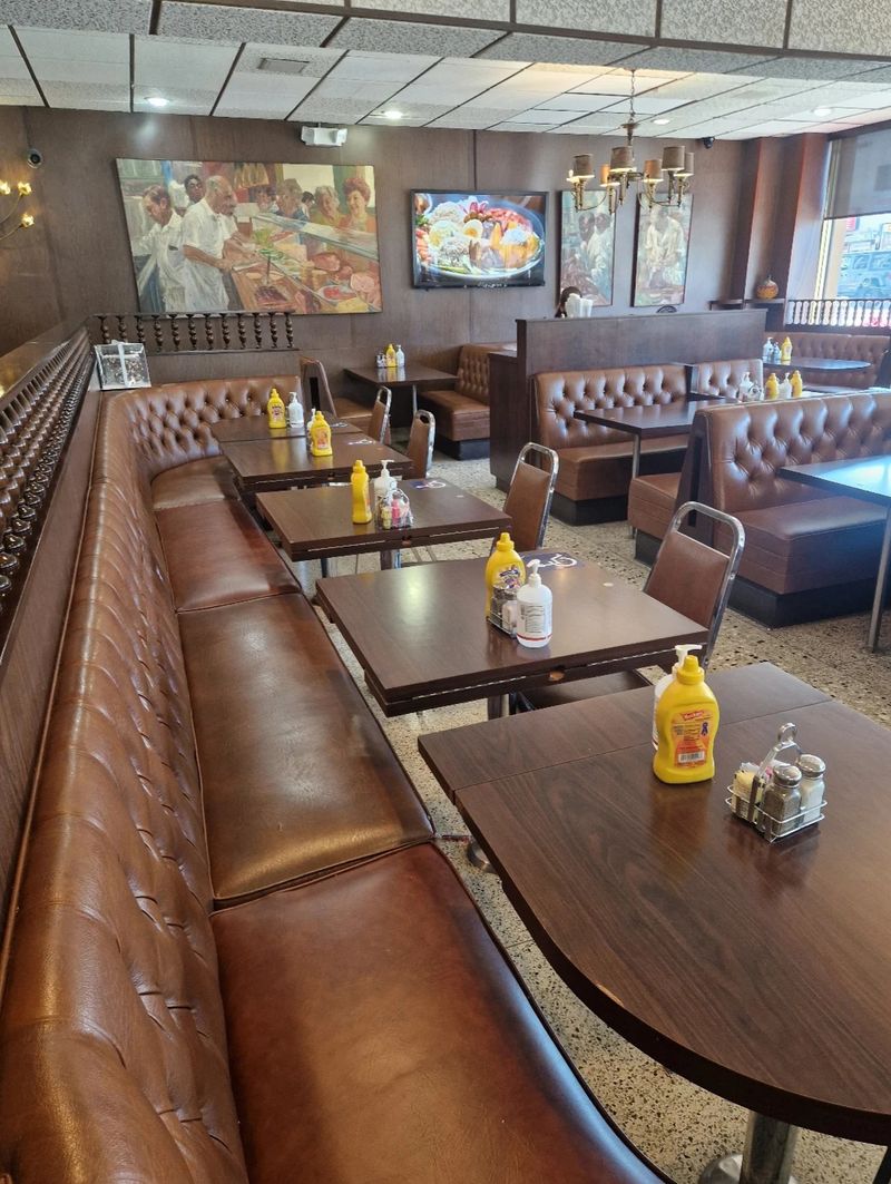 Community Engagement In MacArthur Park Neighborhood