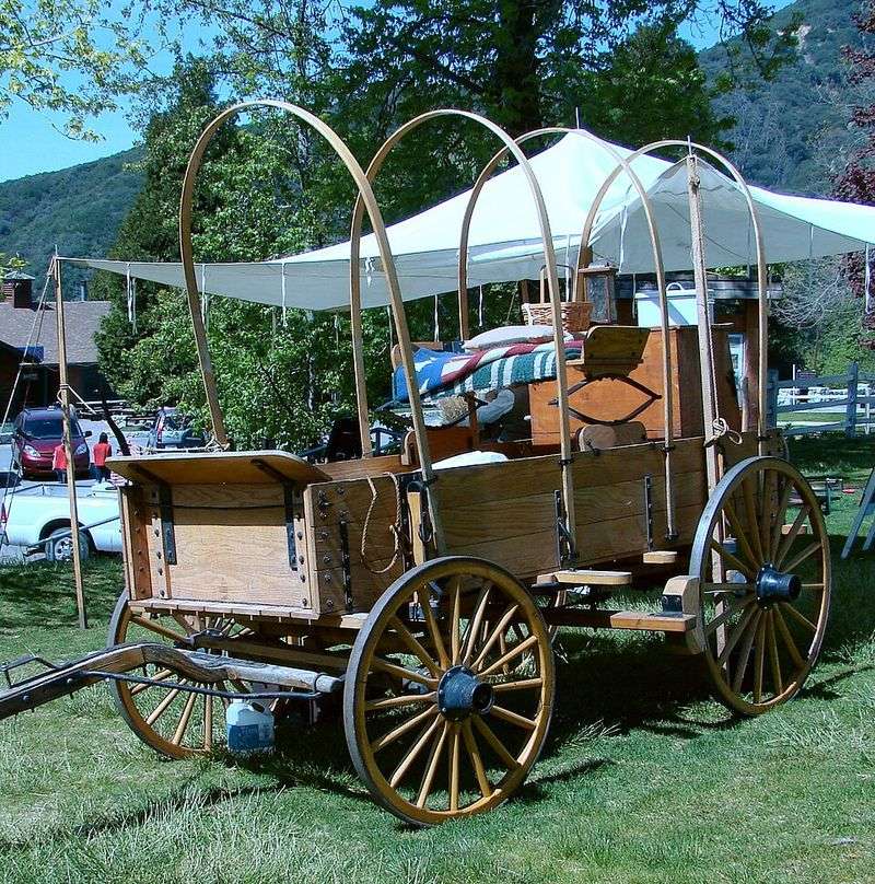 How To Truly Enjoy Chuckwagon Dining