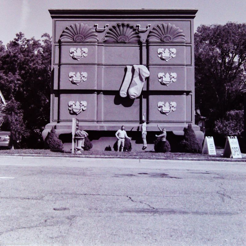 The 1996 Transformation That Changed Everything