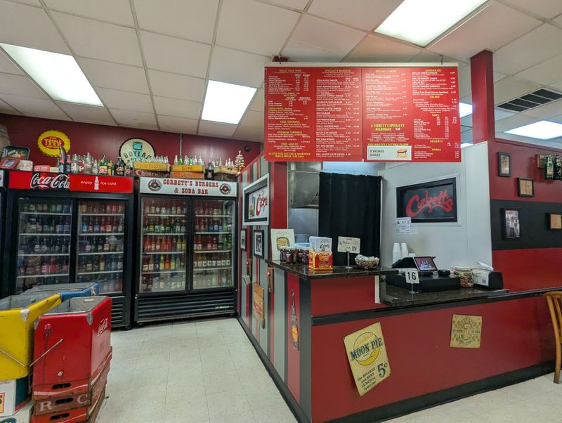 Walking Into A Time Machine