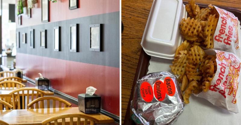 A North Carolina Restaurant The Whole Family Will Love