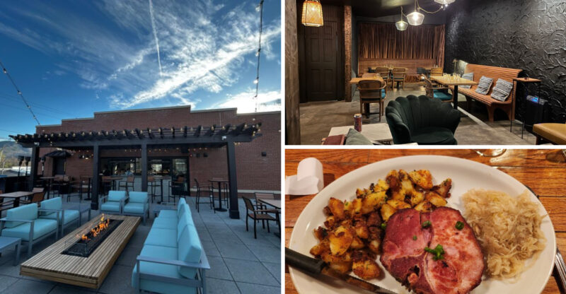 A North Carolina Town That Will Steal Every Foodie’s Heart