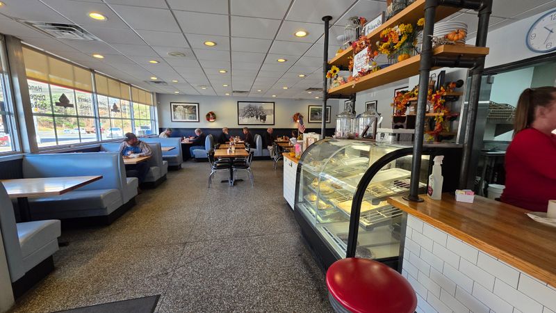 Down Home Atmosphere That Comforts