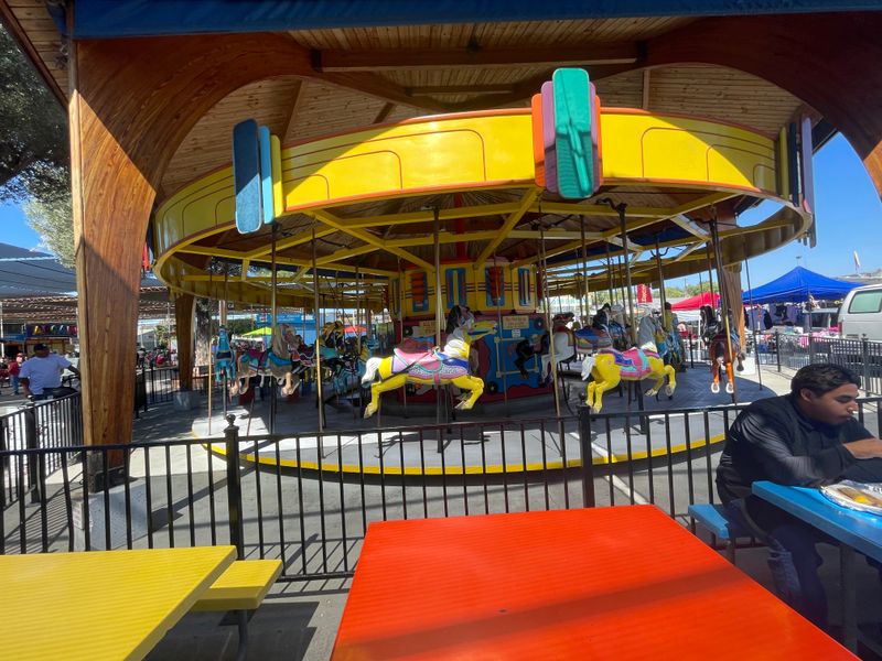 Family-Friendly Entertainment Options