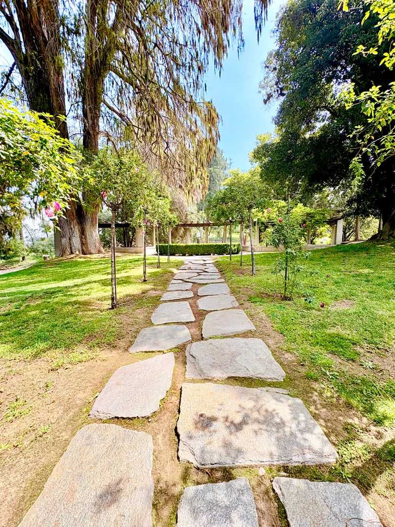 French-Inspired Architecture In California