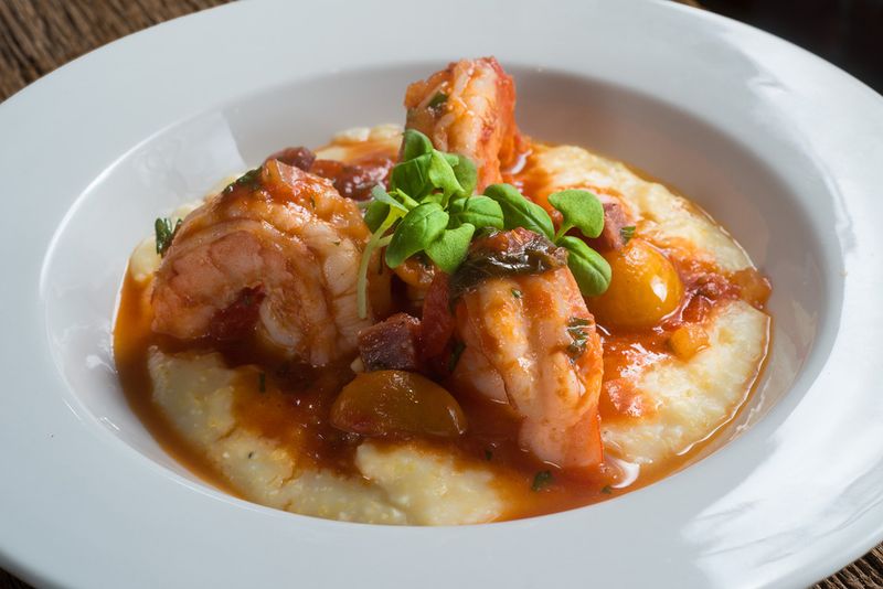 This Virginia-Highland Favorite Has Served Atlanta Georgia With Heart Since 1979 - Decor Hint Farm-to-Table Before It Was Trendy