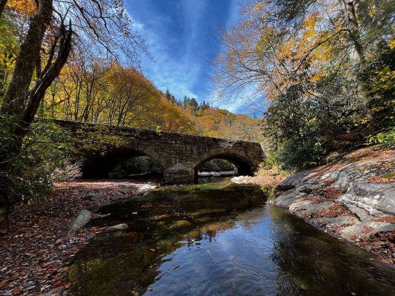 More Accessible Hiking for All Levels