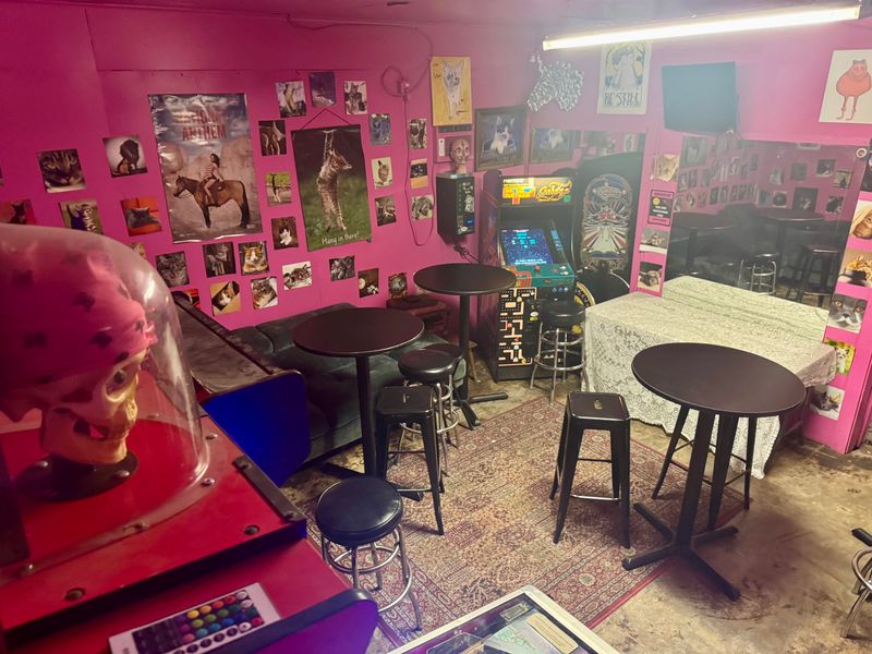 Tuesday Open Mic Comedy Nights