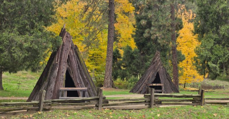 This California Drive Blends Historic Gold Country With Untouched Sierra Scenery