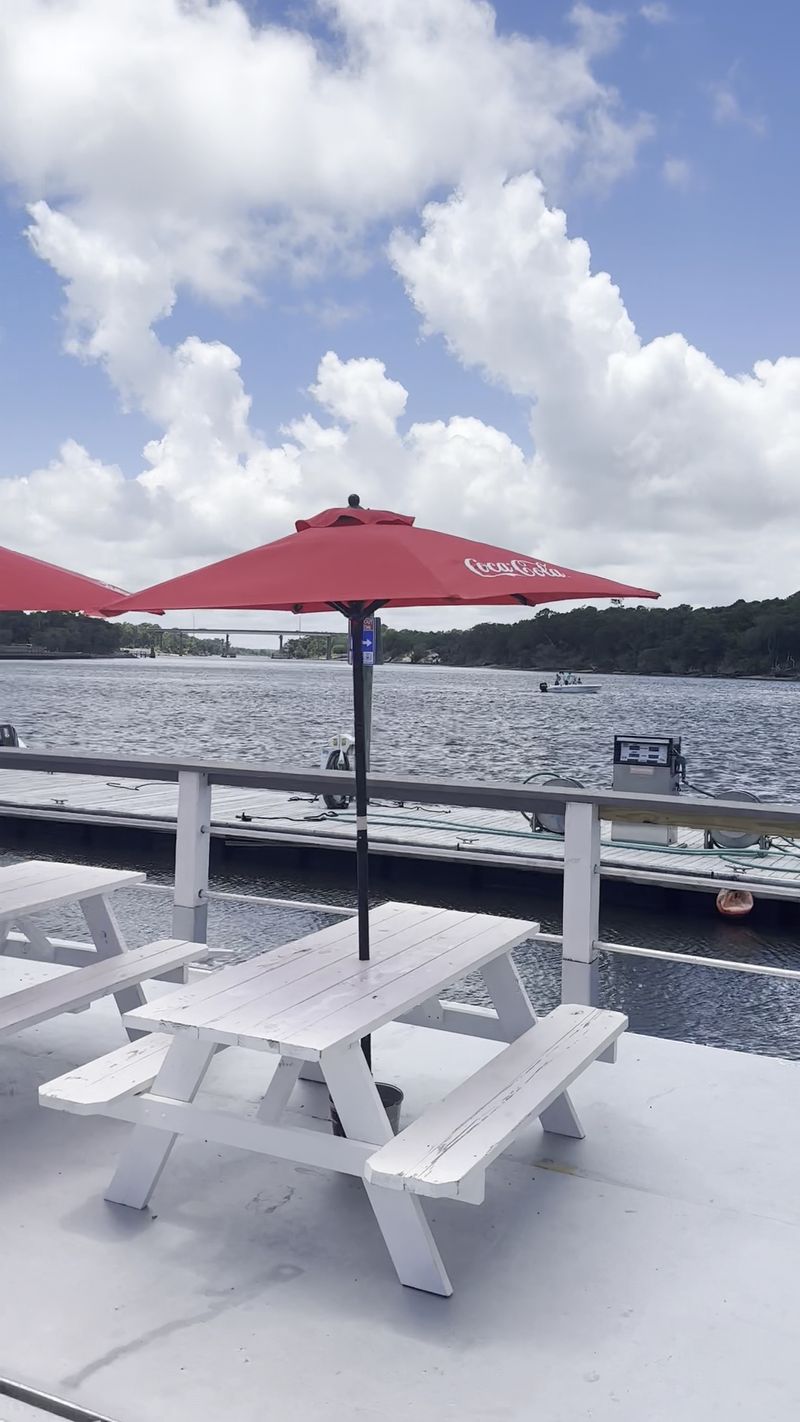 North Carolina Dining That Feels Like A Floating Escape - Decor Hint Friendly Staff Who Make You Feel Welcome