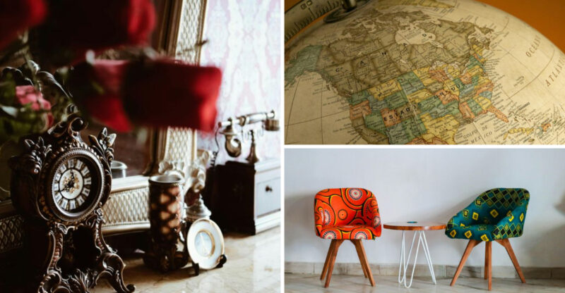 A Sneak Peak Into Antique Market Trends In Texas And Beyond That Collectors Are Watching