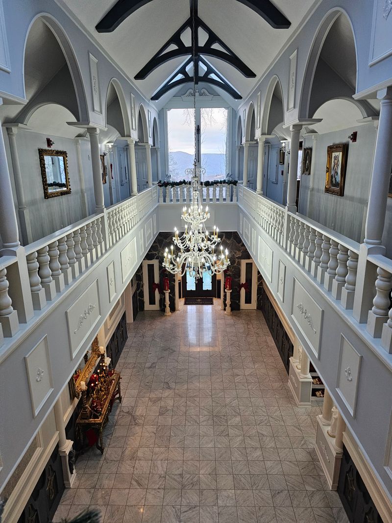 Crown Hall: Where Dreams Come True