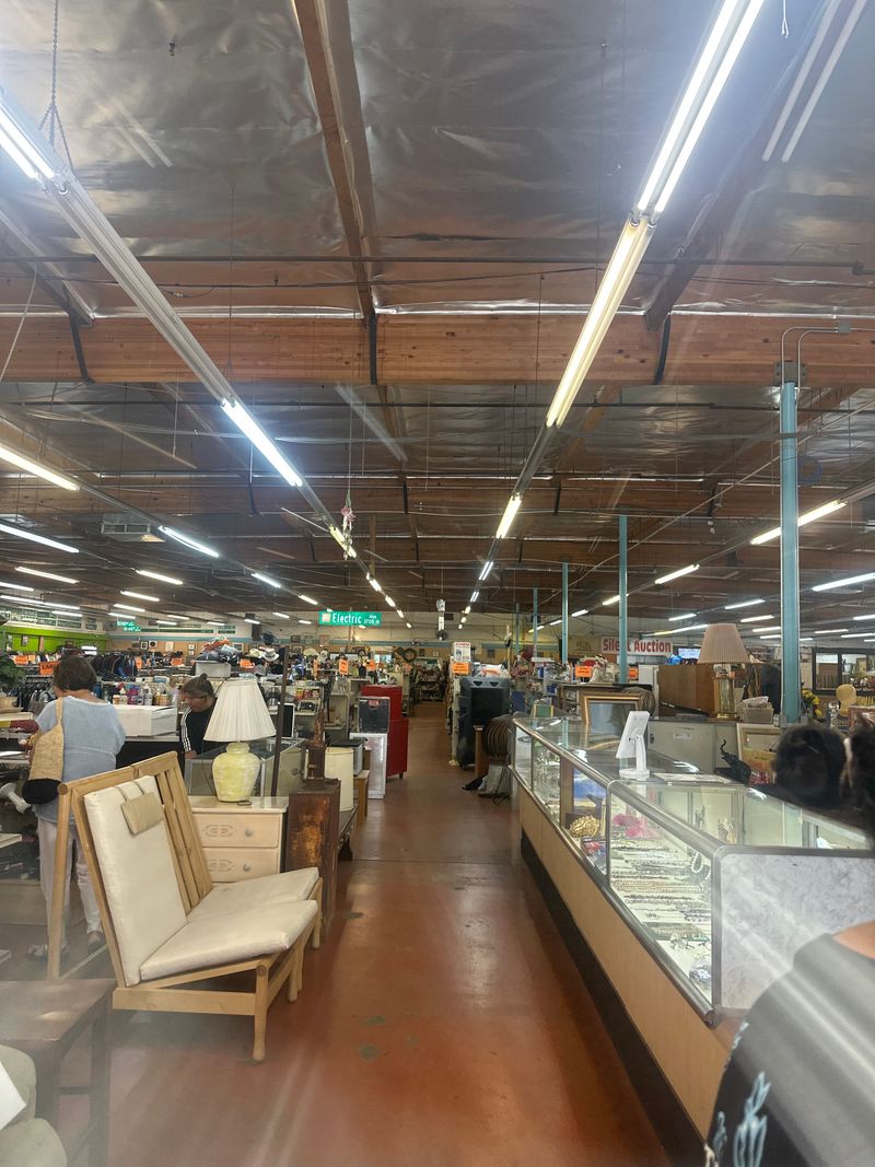 Operating Since 2005 With A Strong Community Presence