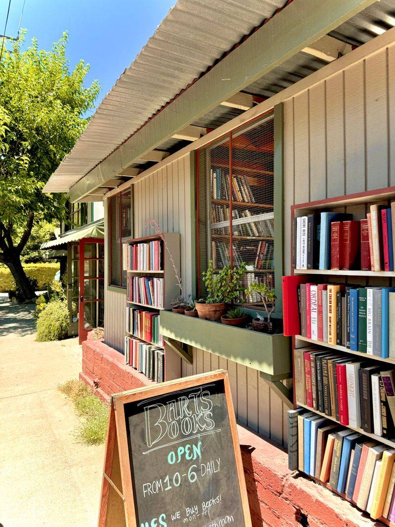 Open Every Day From 10 AM To 6 PM