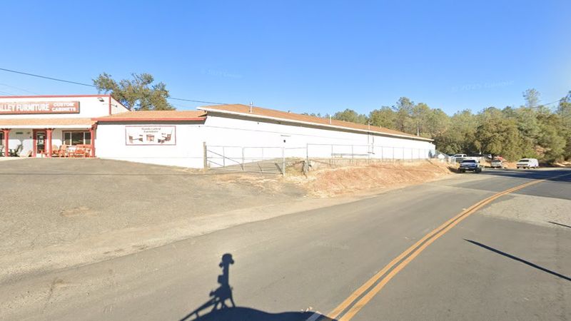 The Move To Oroville In 2012