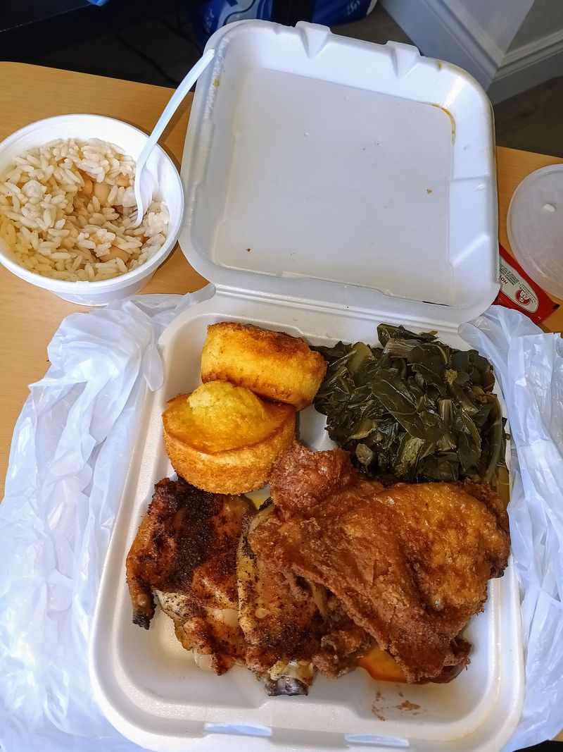 Cornbread Dressing That Captures Southern Tradition