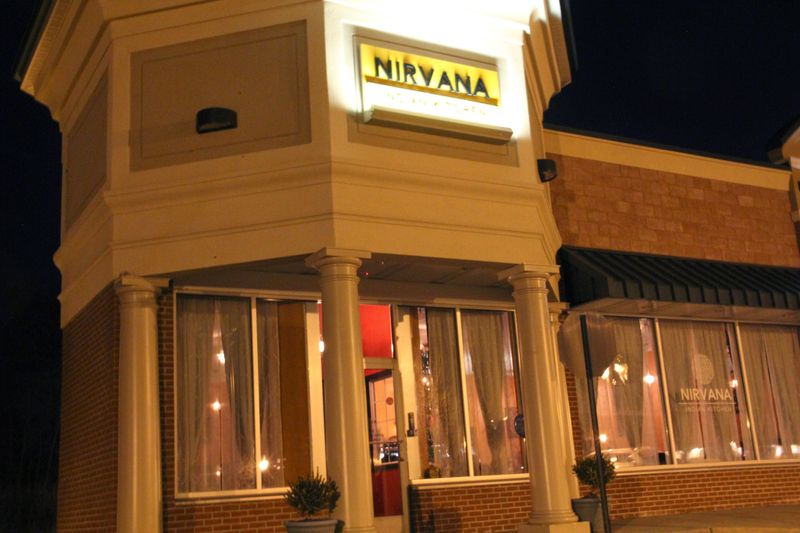 Nirvana Cuisine