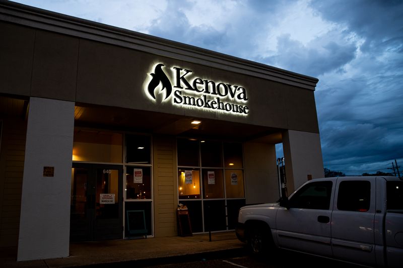 Kenova Smokehouse