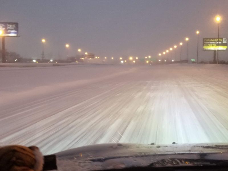 This Northern California Highway Is Noted For Its Scenic Yet Dangerous Reputation - Decor Hint Rapid Weather Changes Create Unpredictability