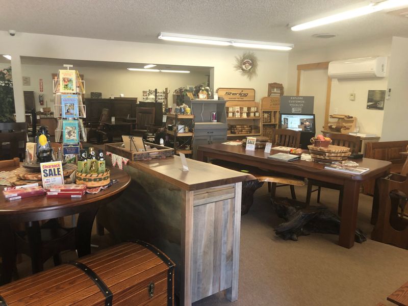 A Diverse Range Of Furniture For Every Room