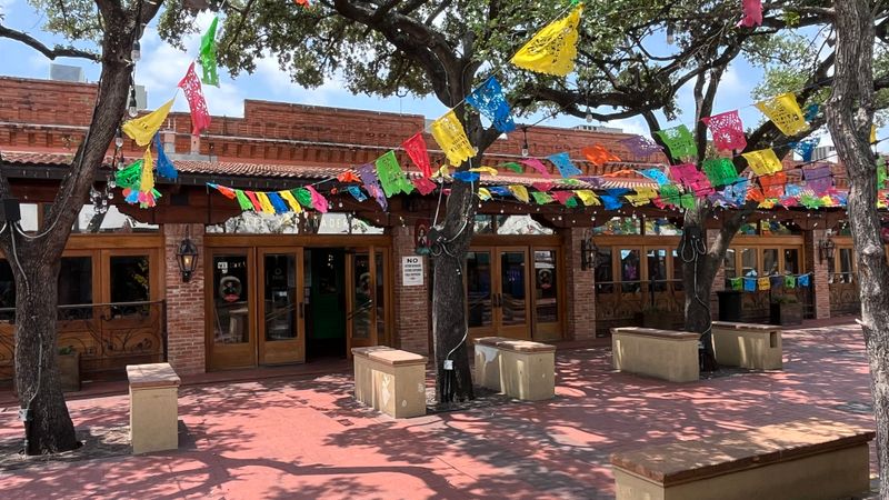10 Tex-Mex Restaurants Bringing Serious Sizzle To San Antonio, Texas - Decor Hint Mi Tierra Cafe Y Panadería