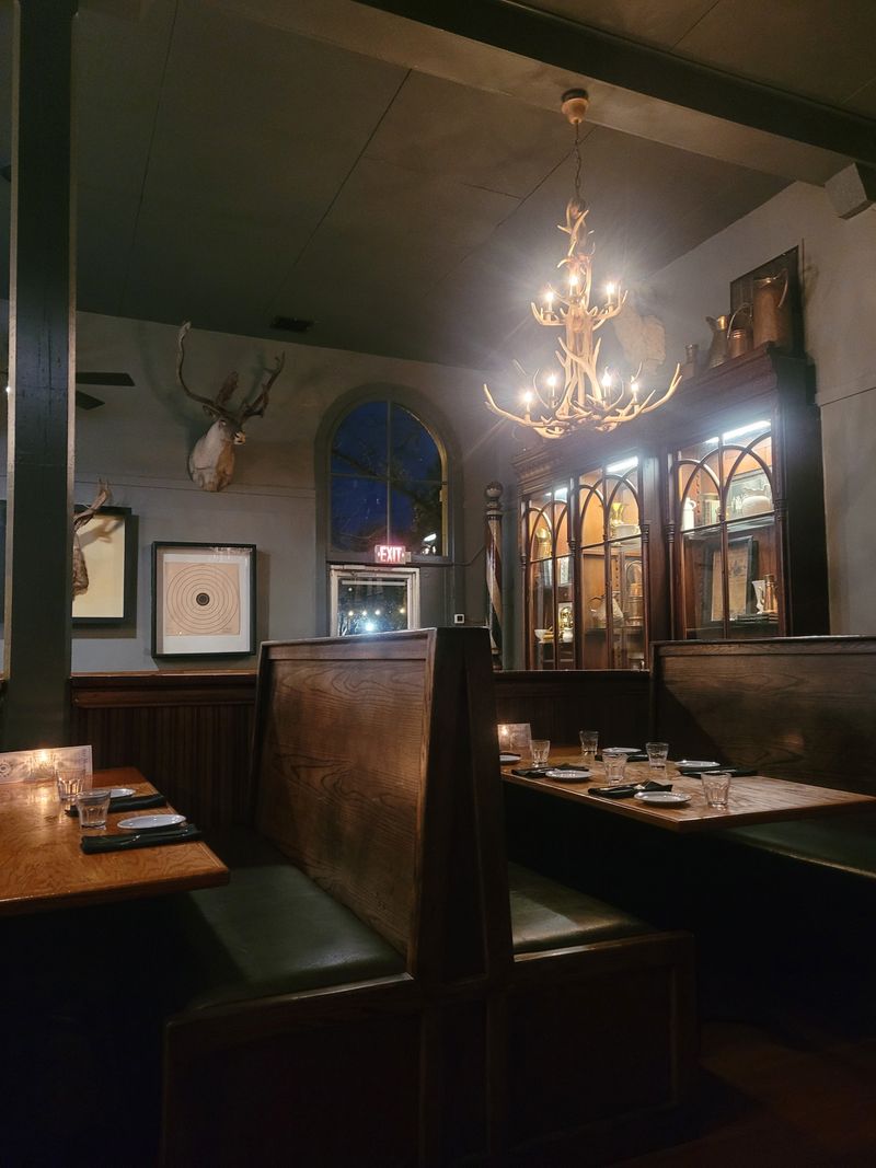 Reservations Available For Planning Special Occasions