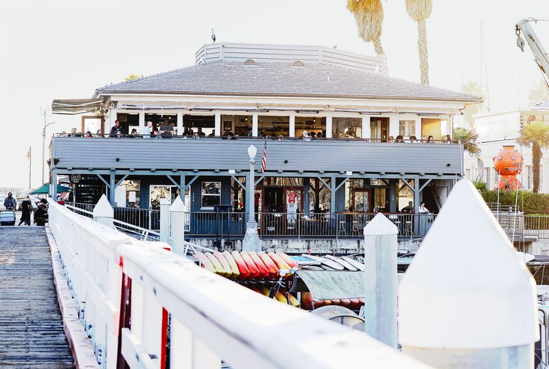 Brophy Bros. - Santa Barbara