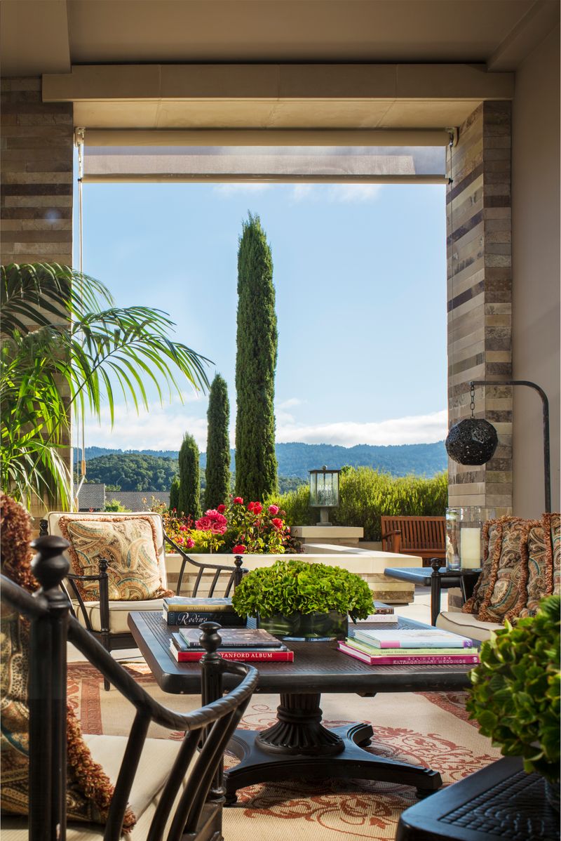 Rosewood Sand Hill (Menlo Park)