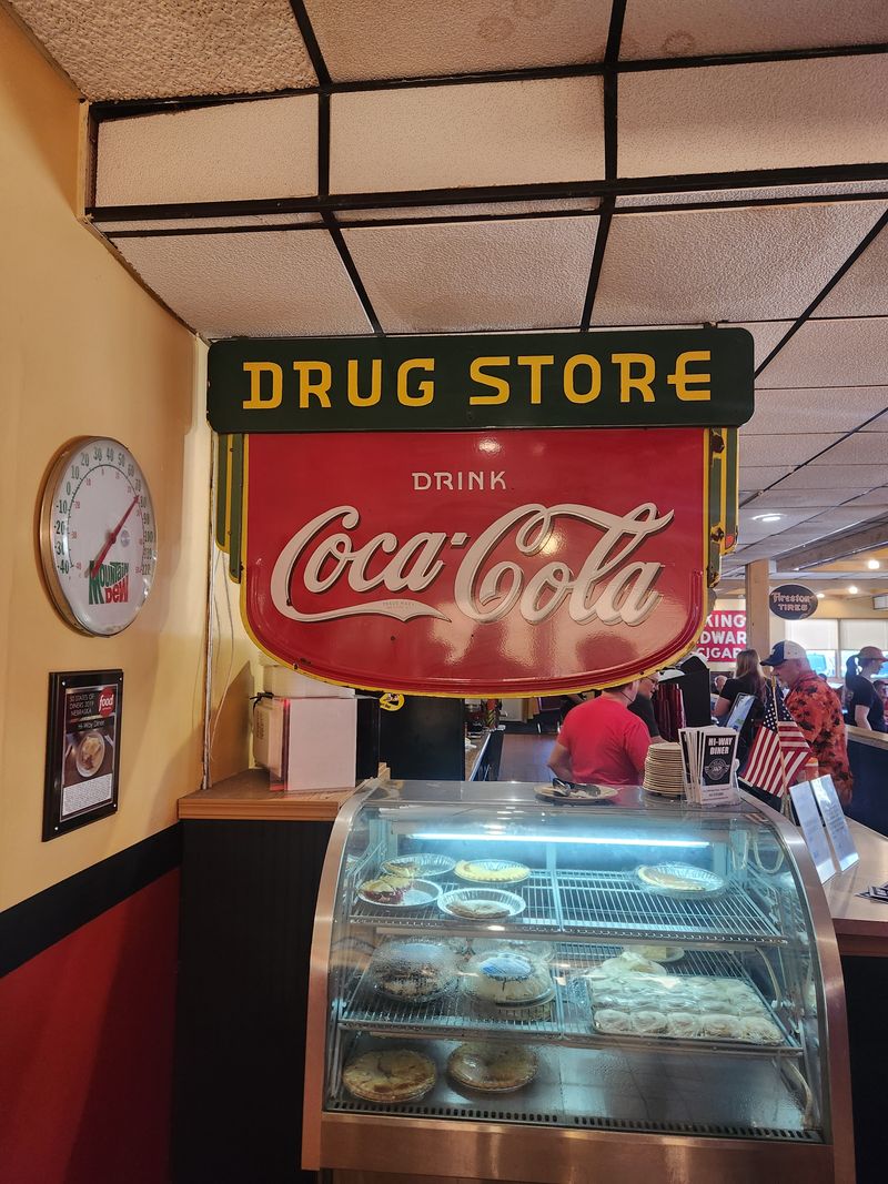 Nebraska's Most Beloved Hole-In-The-Wall Restaurant - Decor Hint Friendly Service That Keeps Customers Coming Back