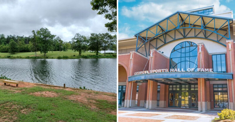 Adventures In Middle Georgia: 17 Fun Things To Do This Week In The Heart Of Georgia