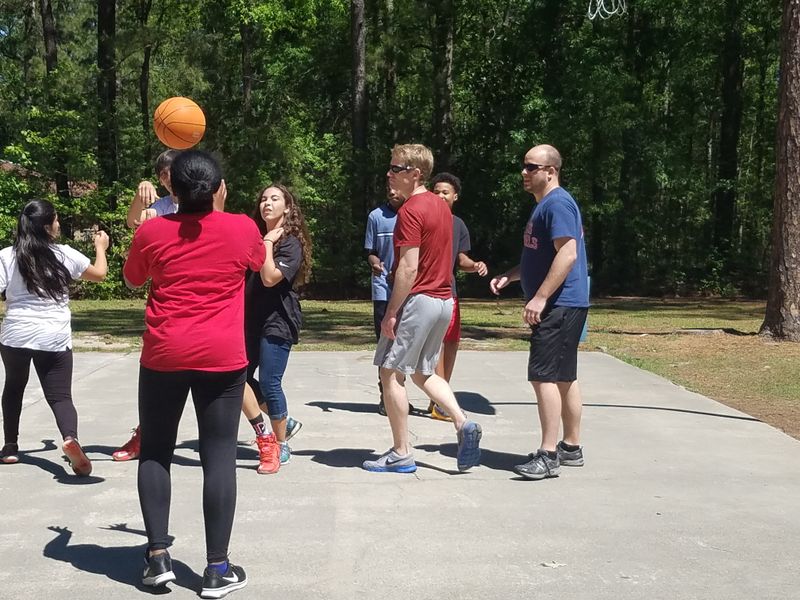 Pooler Recreation Department Programs