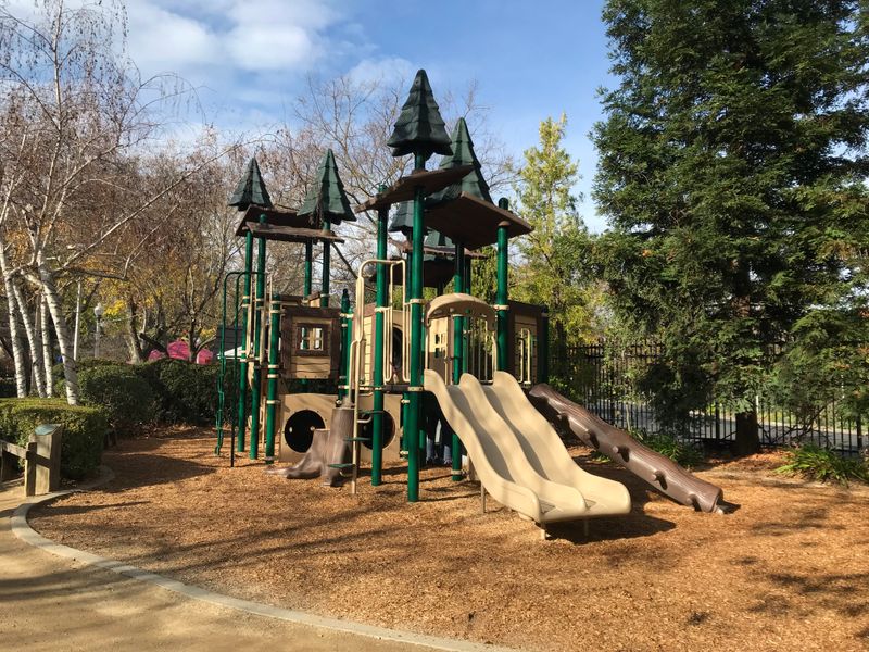 This Whimsical California Amusement Park Looks Like It Came Straight Out Of A Storybook - Decor Hint Community Celebrations Throughout The Year