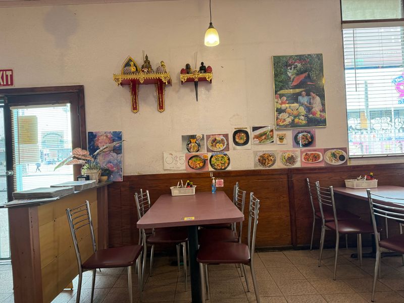 Extended Hours From Morning Until Evening