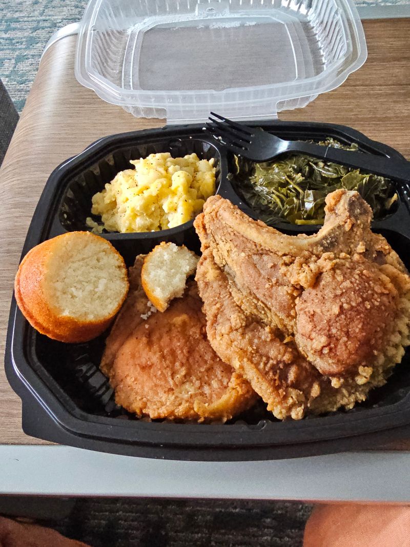 Perfectly Cooked Every Single Time