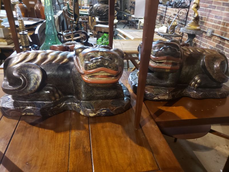 Furniture Selection That Fills Entire Homes