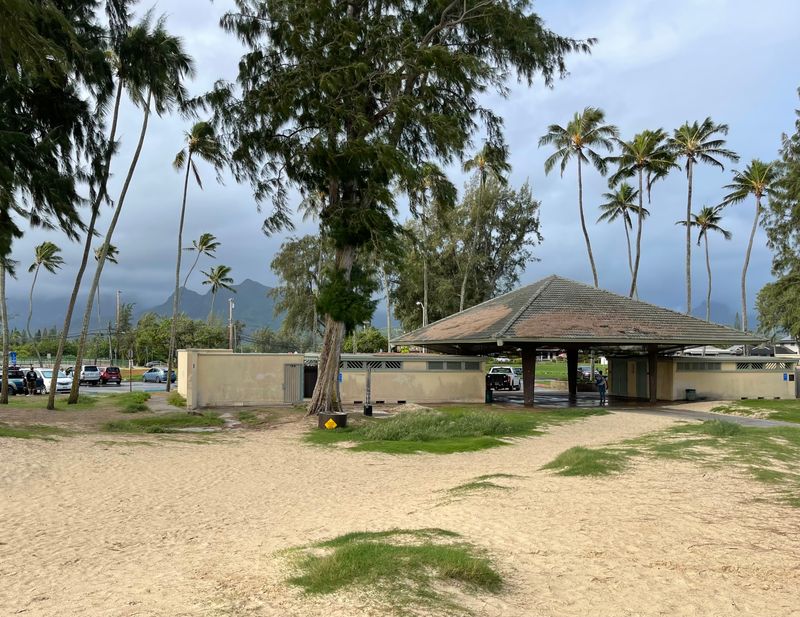 Hawaii Fish Fry Traditions That Locals Love - Decor Hint Beach Park Pavilion Fish Fry Parties