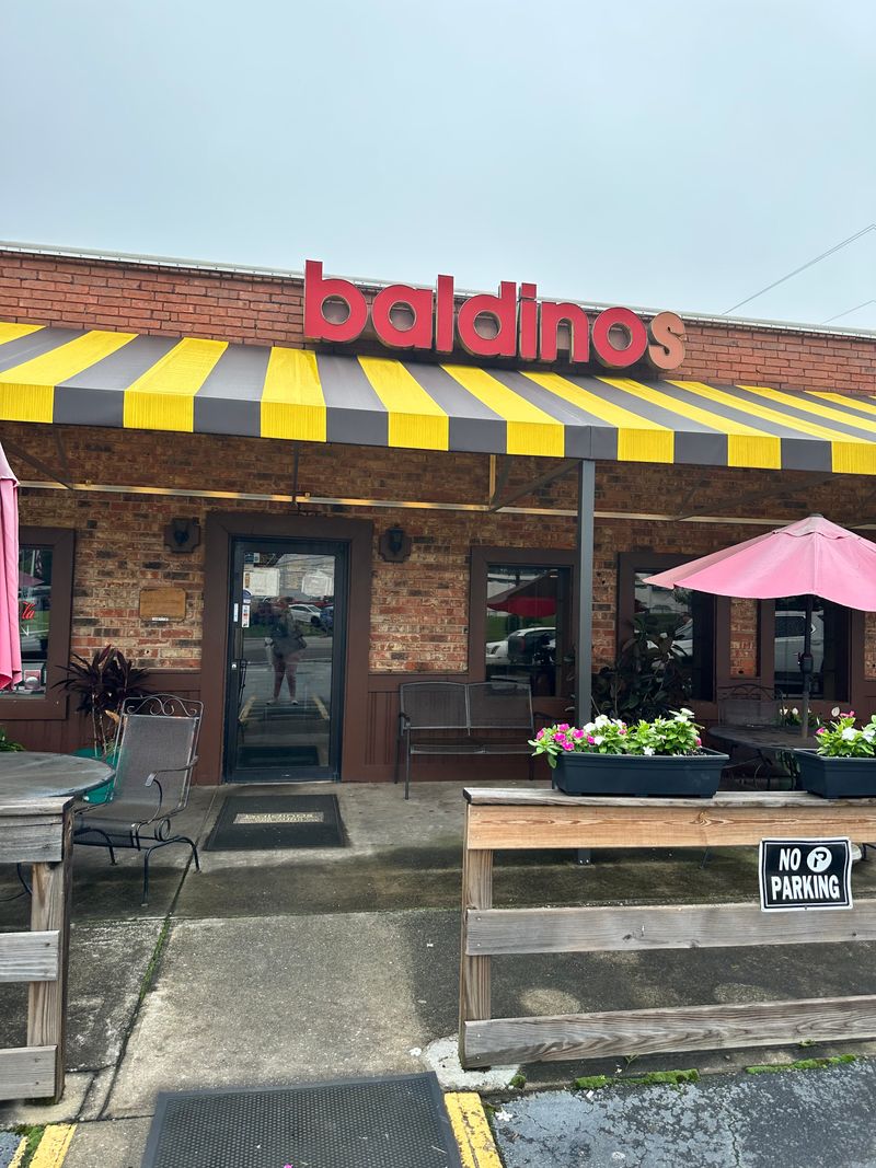 Baldinos Giant Jersey Subs