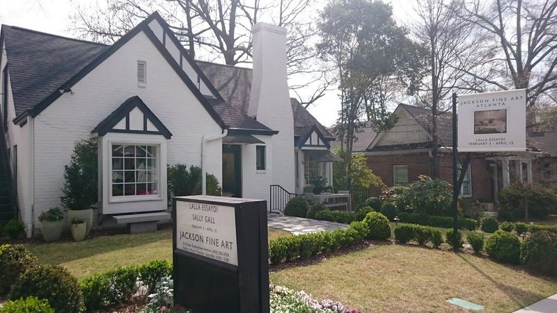 Jackson Fine Art Gallery