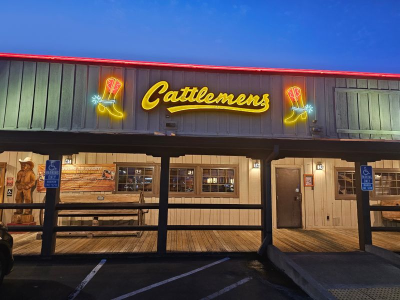 Cattlemen's Steakhouse