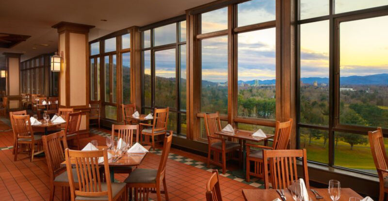 All-You-Can-Eat Destinations That Take North Carolina Dining Up A Notch