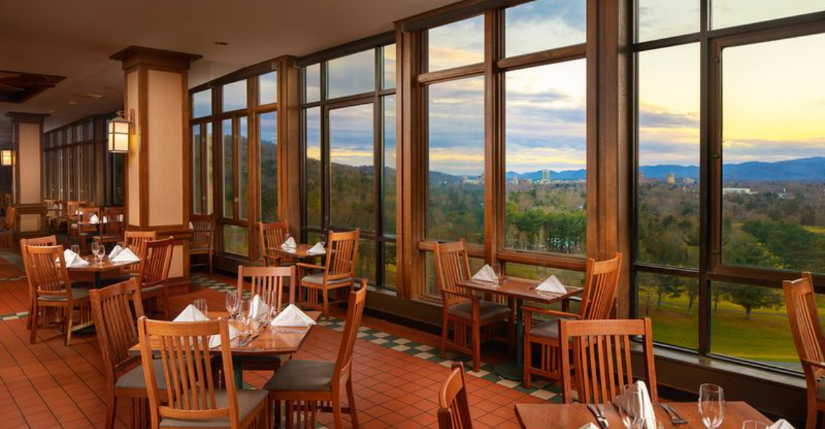 All You Can Eat Destinations That Take North Carolina Dining Up A Notch - Decor Hint