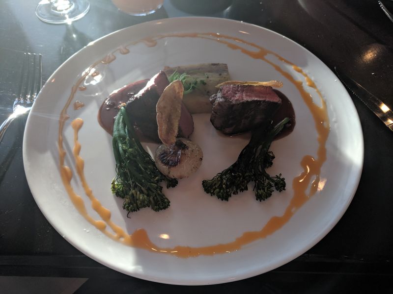 9 Colorado Mountain Restaurants Serving Charming Views With Every Bite - Decor Hint Game Creek Restaurant