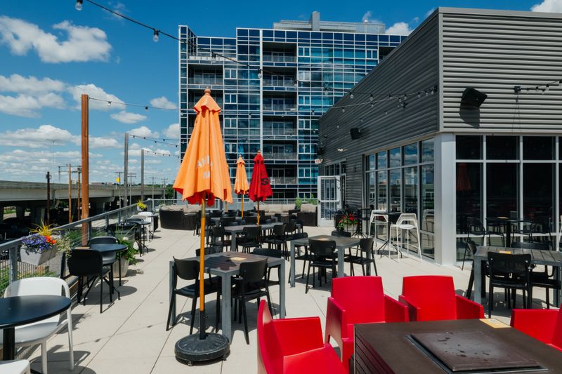 10 Minnesota Restaurants That Fly Under The Tourist Radar - Decor Hint Union Hmong Kitchen