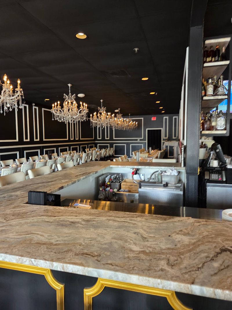 14 Georgia Italian Restaurants That Prove Hidden Gems Taste The Best - Decor Hint Mambo Italiano