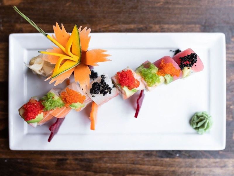 Thai Orchid Restaurant