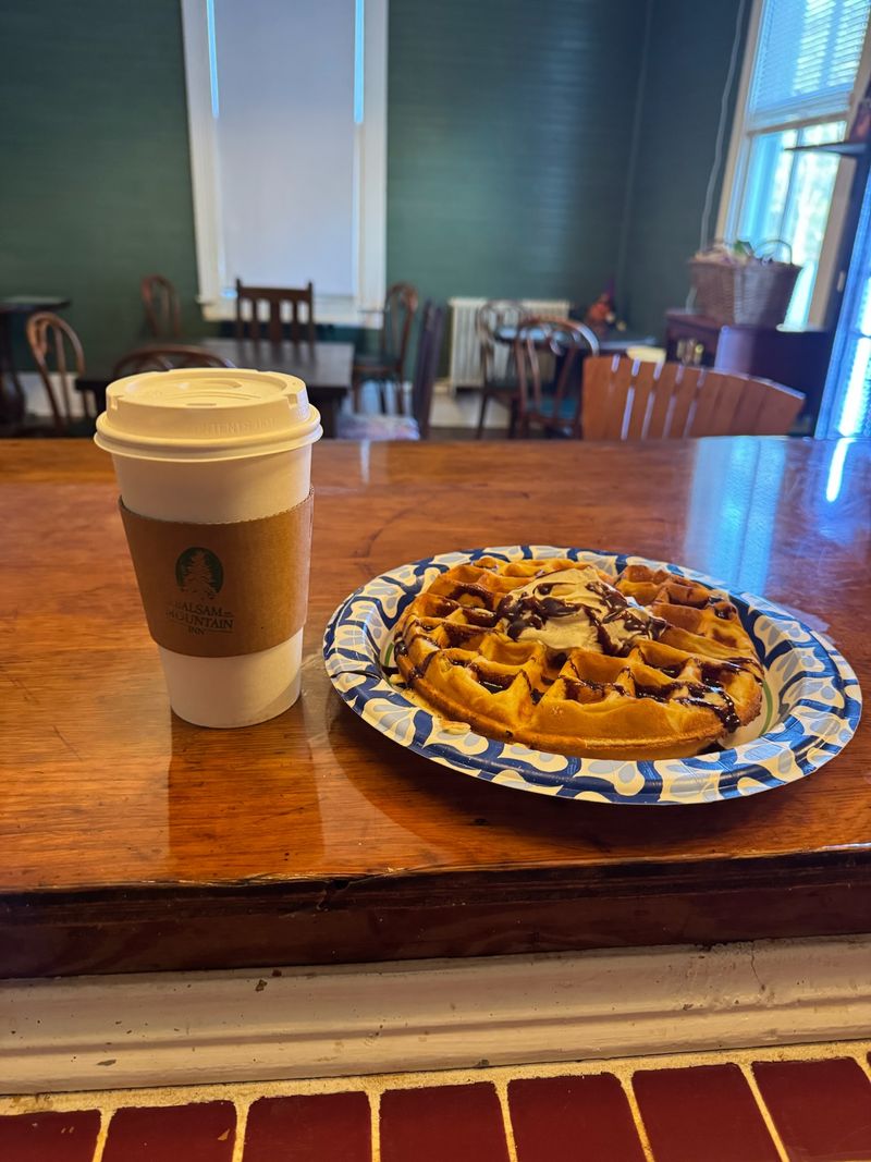 Weekend Breakfast Buffet And Rotating Bar Menu