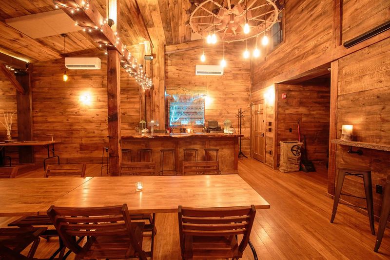 The Reservoir & Big Tree Brewing