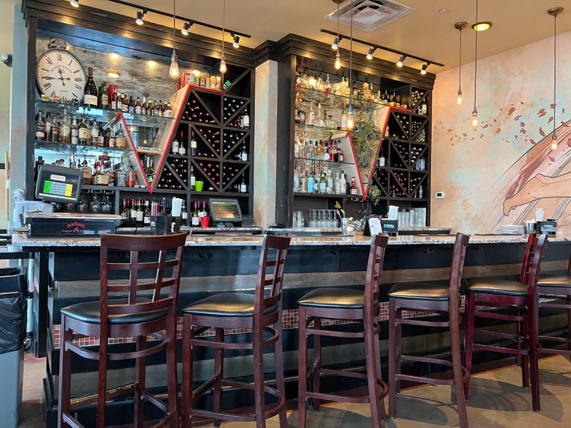 Varasano's Pizzeria East Atlanta