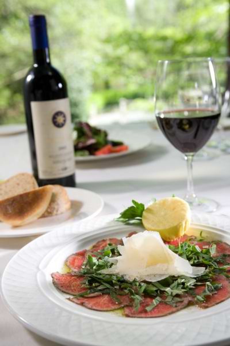 La Grotta Ristorante Italiano